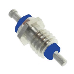 1117-01M-0516 INSULATED TURRET TERMINAL